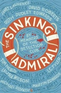 Cover: The Sinking Admiral - Collins Crime Club