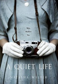 Abbildung von: A Quiet Life - The Borough Press