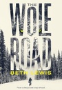 Cover: The Wolf Road - The Borough Press
