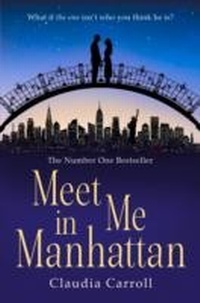 Abbildung von: Meet Me In Manhattan - AVON, a division of HarperCollins Publishers Ltd
