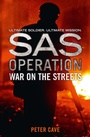 Cover: War on the Streets - HarperCollins