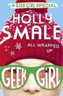 Cover: All Wrapped Up - HarperCollins