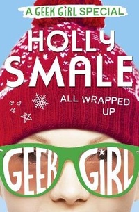 Enlarge image Cover: All Wrapped Up - HarperCollins