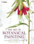 Cover: The Art of Botanical Painting - Harper Thorsons