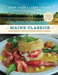 Cover: Maine Classics - Running Press