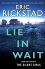 Cover: Lie In Wait - Witness