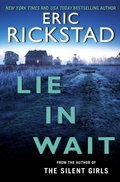 Cover: Lie In Wait - Witness