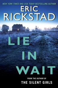 Enlarge image Cover: Lie In Wait - Witness