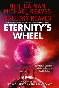 Enlarge image Cover: Eternity's Wheel - HarperCollins