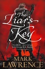 Cover: The Liar's Key - HarperVoyager