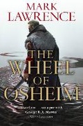 Cover: The Wheel of Osheim - HarperCollins