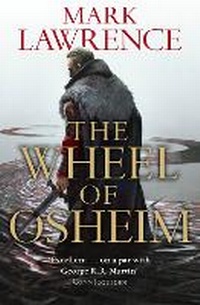 Enlarge image Cover: The Wheel of Osheim - HarperCollins
