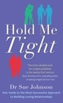 Cover: Hold Me Tight - Piatkus Books