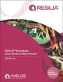 Cover: RESILIA pocketbook - TSO