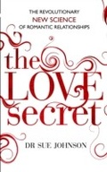 Cover: The Love Secret - Piatkus Books
