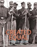 Cover: Created Equal - Pearson