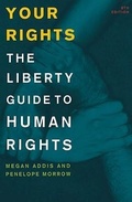 Cover: Your Rights - Pluto Press