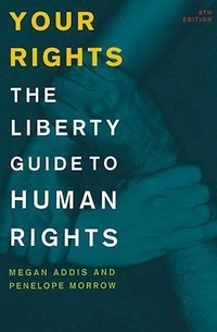 Abbildung von: Your Rights - Pluto Press