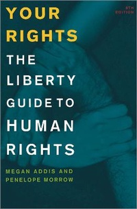 Abbildung von: Your Rights - Pluto Press