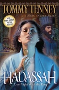 Cover: Hadassah - One Night With the King - Bethany House Publishers, a division of Baker Publishing Group