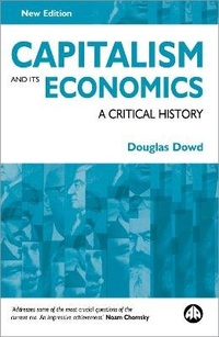 Abbildung von: Capitalism and Its Economics - Pluto Press