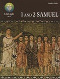 Cover: Lifelight: 1 and 2 Samuel Leaders Guide - Concordia Publishing House