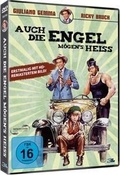 Cover: Auch die Engel m&ouml;gens heiss - 3L Film