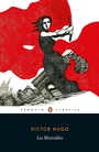 Cover: Les Miserables - Penguin Classics