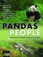 Cover: Pandas and People - Oxford University Press