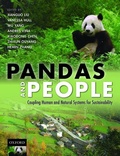 Cover: Pandas and People - Oxford University Press
