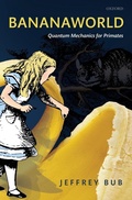 Cover: Bananaworld - Oxford University Press
