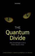 Cover: The Quantum Divide - Oxford University Press