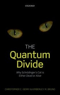 Enlarge image Cover: The Quantum Divide - Oxford University Press
