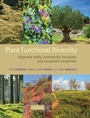 Cover: Plant Functional Diversity - Oxford University Press