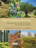 Cover: Plant Functional Diversity - Oxford University Press