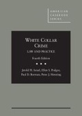 Cover: White Collar Crime - West Academic Press