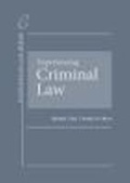 Cover: Experiencing Criminal Law - West Academic Press