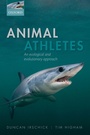 Cover: Animal Athletes - Oxford University Press