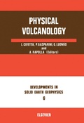Cover: Physical Volcanology - Elsevier