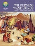 Cover: Lifelight: Wilderness Wanderings Study Guide - Concordia Publishing House