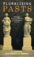 Cover: Pluralising Pasts - Pluto Press