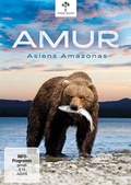 Cover: Amur - Asiens Amazonas - polyband Medien