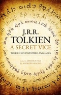 Cover: A Secret Vice - HarperCollins