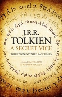 Enlarge image Cover: A Secret Vice - HarperCollins