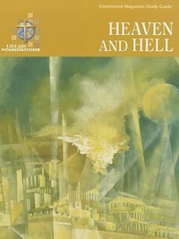 Enlarge image Cover: Lifelight: Heaven and Hell Study Guide - Concordia Publishing House