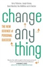 Cover: Change Anything - Piatkus Books