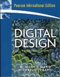 Cover: Digital Design - Pearson