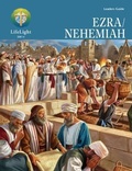 Cover: Lifelight: Ezra/Nehemiah Leaders Guide - Concordia Publishing House