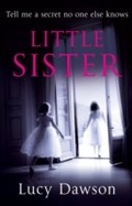 Cover: Little Sister - Virago Press Ltd