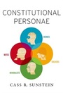 Cover: Constitutional Personae - OUP eBook